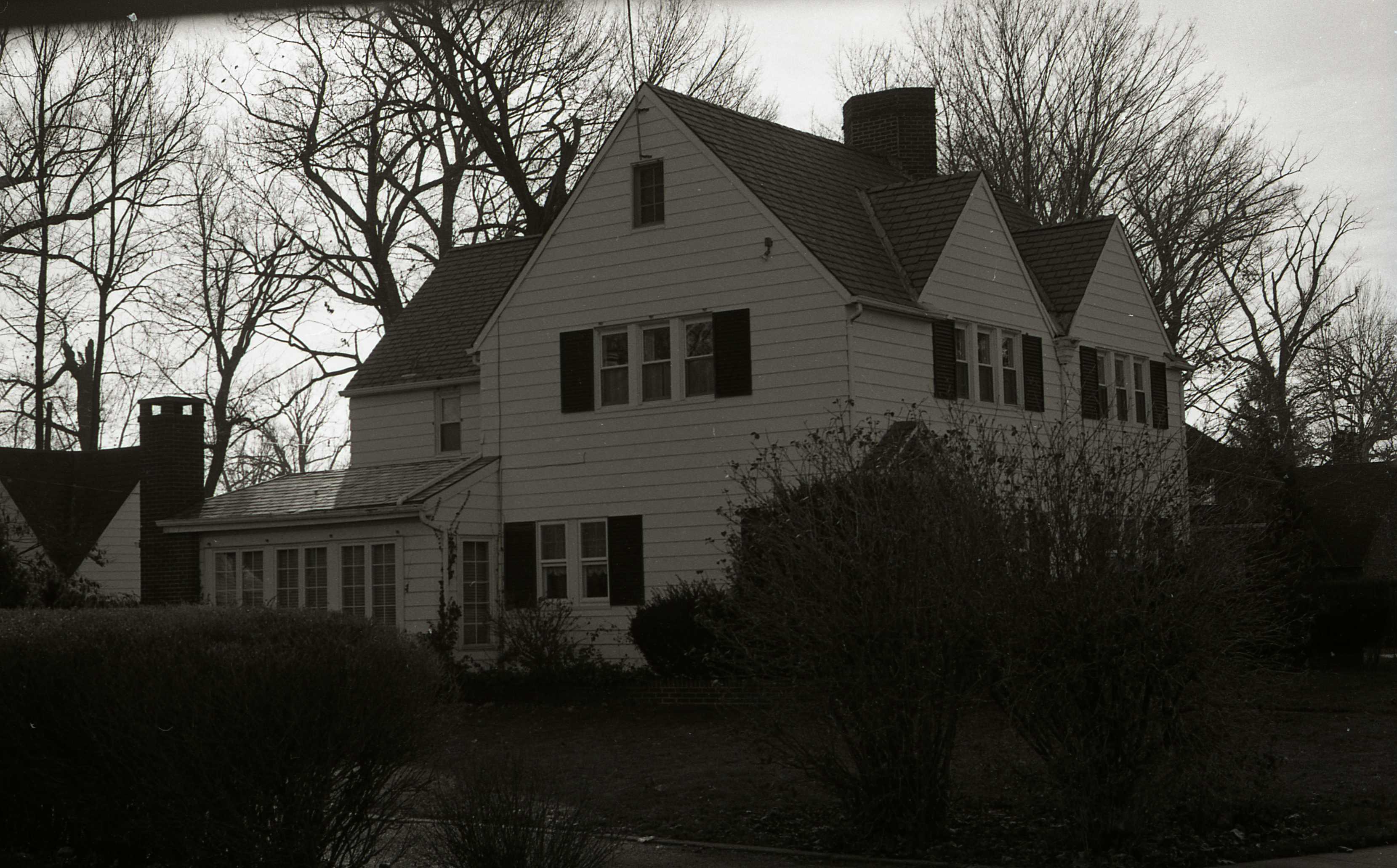 Image credit: Historic Preservation Commission of South Bend and St. Joseph County